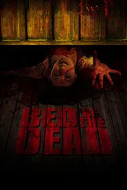 Bed of the Dead movie poster