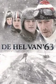 The Hell of '63 movie poster