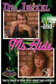 Poster do filme Dr. Jeckel & Ms. Hide