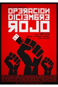 Poster do filme Operation: Red December