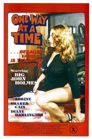 One Way at a Time movie poster