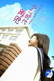 再见少女时代 movie poster