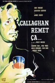 Do It Again Callaghan movie poster