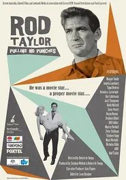 Rod Taylor: Pulling No Punches movie poster