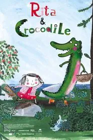 Rita & Crocodile tv show poster