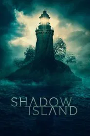 Shadow Island movie poster