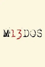 13 miedos tv show poster