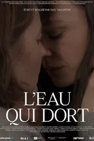 L'eau qui dort movie poster