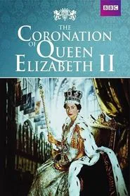 Poster do filme Coronation of Queen Elizabeth II