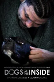 Dogs on the Inside movie poster
