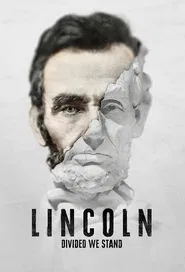 Lincoln: Divided We Stand tv show poster