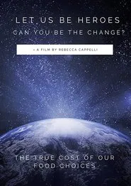 Let us be Heroes movie poster