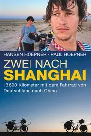 Berlin2Shanghai movie poster