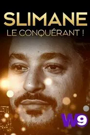Slimane le conquérant ! movie poster