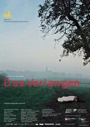 The Longing movie poster