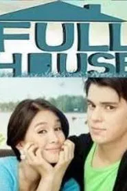 Full House tv show poster