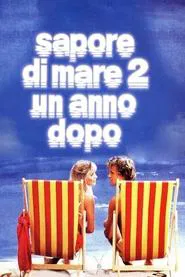 Taste of the Sea 2: One Year Later movie poster