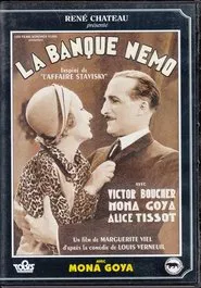 La Banque Némo movie poster