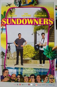 Sundowners movie poster