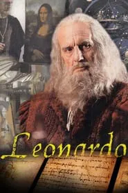 The Life of Leonardo da Vinci tv show poster