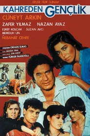Poster do filme Kahreden Gençlik