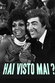 Hai visto mai tv show poster