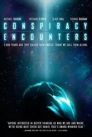 Conspiracy Encounters movie poster