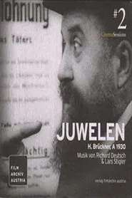 Jewels movie poster