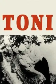 Poster do filme Toni