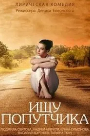 Looking for a Travel Companion movie poster