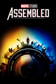 Assembled: The Making of Black Widow tv show poster