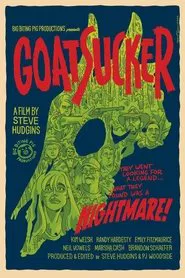 Goatsucker movie poster