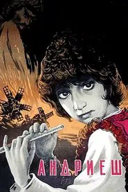 Poster do filme Andriesh