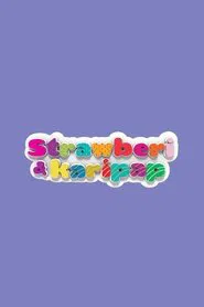 Poster da série Strawberi Karipap The Series