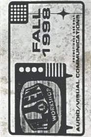 Alien Workshop - Fall 1998 movie poster