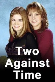 Two Against Time movie poster