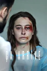 Poster do filme It Happens