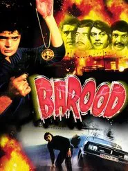 Poster do filme Barood