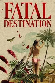 Fatal Destination tv show poster