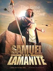 Poster do filme Samuel the Lamanite