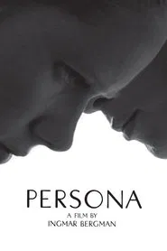 Persona movie poster