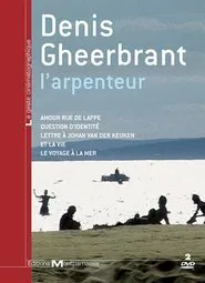 Question d'identité movie poster