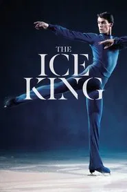 The Ice King movie poster
