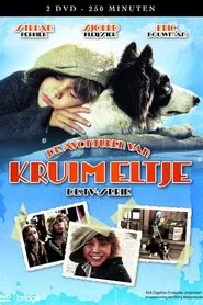 De avonturen van Kruimeltje tv show poster