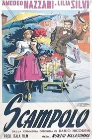 Scampolo movie poster