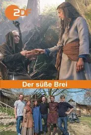 Der süße Brei movie poster