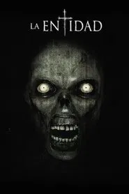 The Entity movie poster
