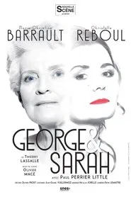 Poster do filme George et Sarah