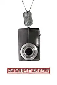 Standard Operating Procedure movie poster