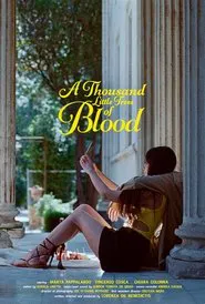 A Thousand Little Trees of Blood movie poster